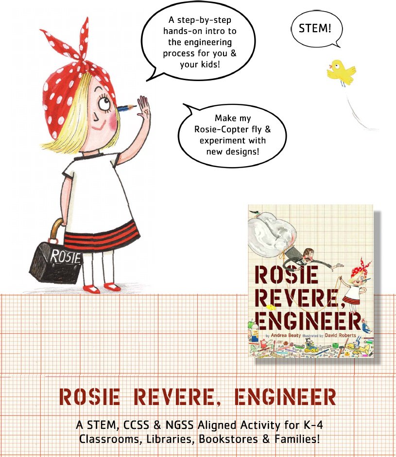 andreabeaty's tweet photo. It's a #STEM event kit! Happy #eweek2016! @swetalk #ece #edchat #GirlDay2016 @abramskids https://t.co/u3oJQ0Pqdt https://t.co/W8lHhktPrp