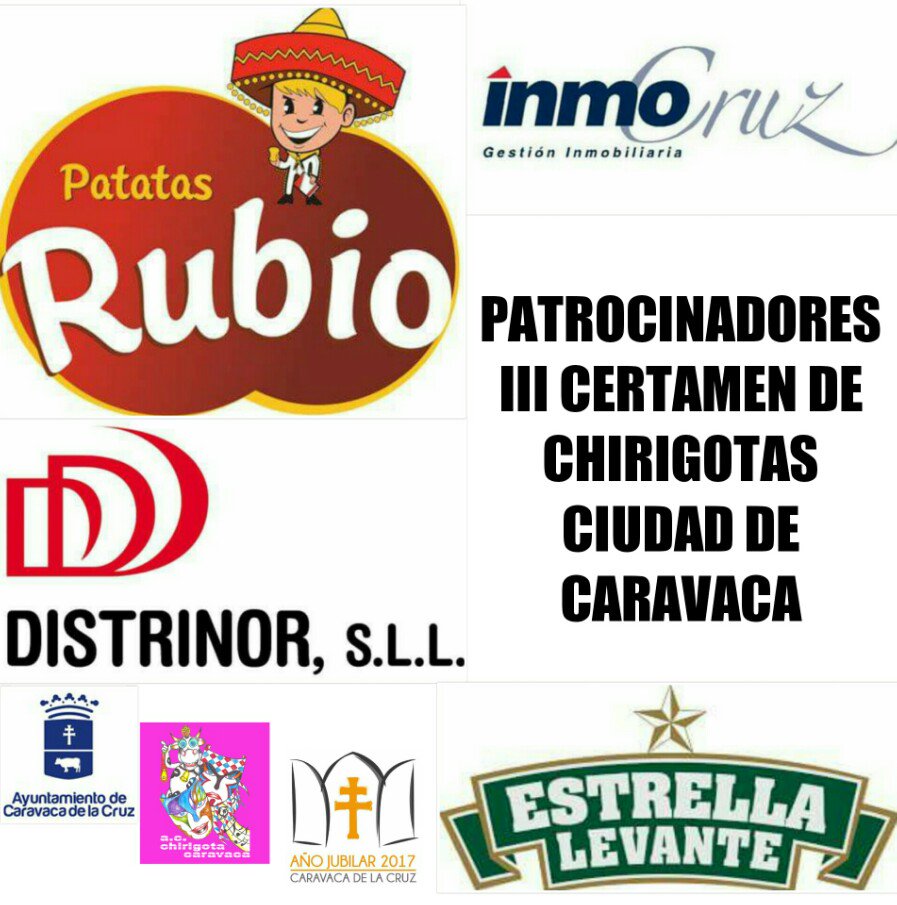 chirigotin's tweet photo. Queda muy poco para nuestro certamen, todavía queda alguna entrada a la venta(pocas) https://t.co/SCIDBJftle
