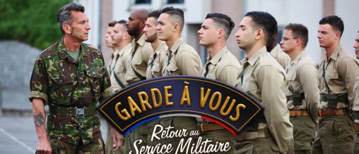 TreizHebdoo's tweet photo. CHRONIQUE : Coup de gueule de @CazorlaCamille contre #Gardeavous la nouvelle série d'@M6 https://t.co/RAyrLGhNIg https://t.co/Kl3T9ow7bY