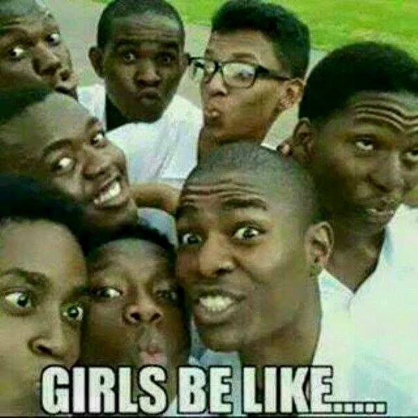 Smure_960512's tweet photo. Why vele #girls https://t.co/JzalMcjfFI
