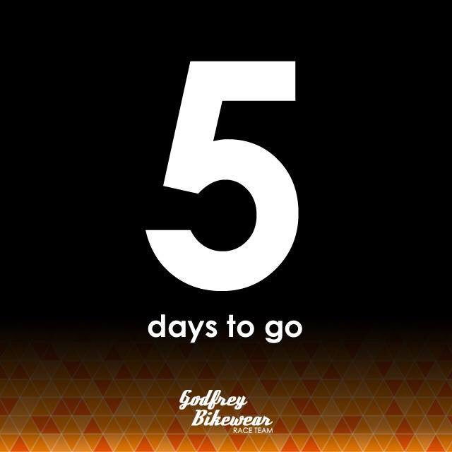 BryanSteelAcad's tweet photo. Counting down until our official #cycling #team launch next week! https://t.co/DrJkktVOK9