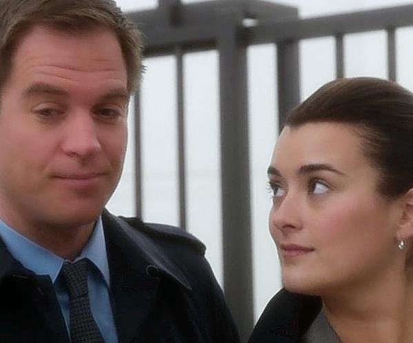 CotedePablo1979's tweet photo. #HappyTivaEnd #TivaFinale #Tiva #CotedePablo #MichaelWeatherly #Mote #NCIS #8yearsofTiva #BringZivaBack https://t.co/mUuH9jKq80