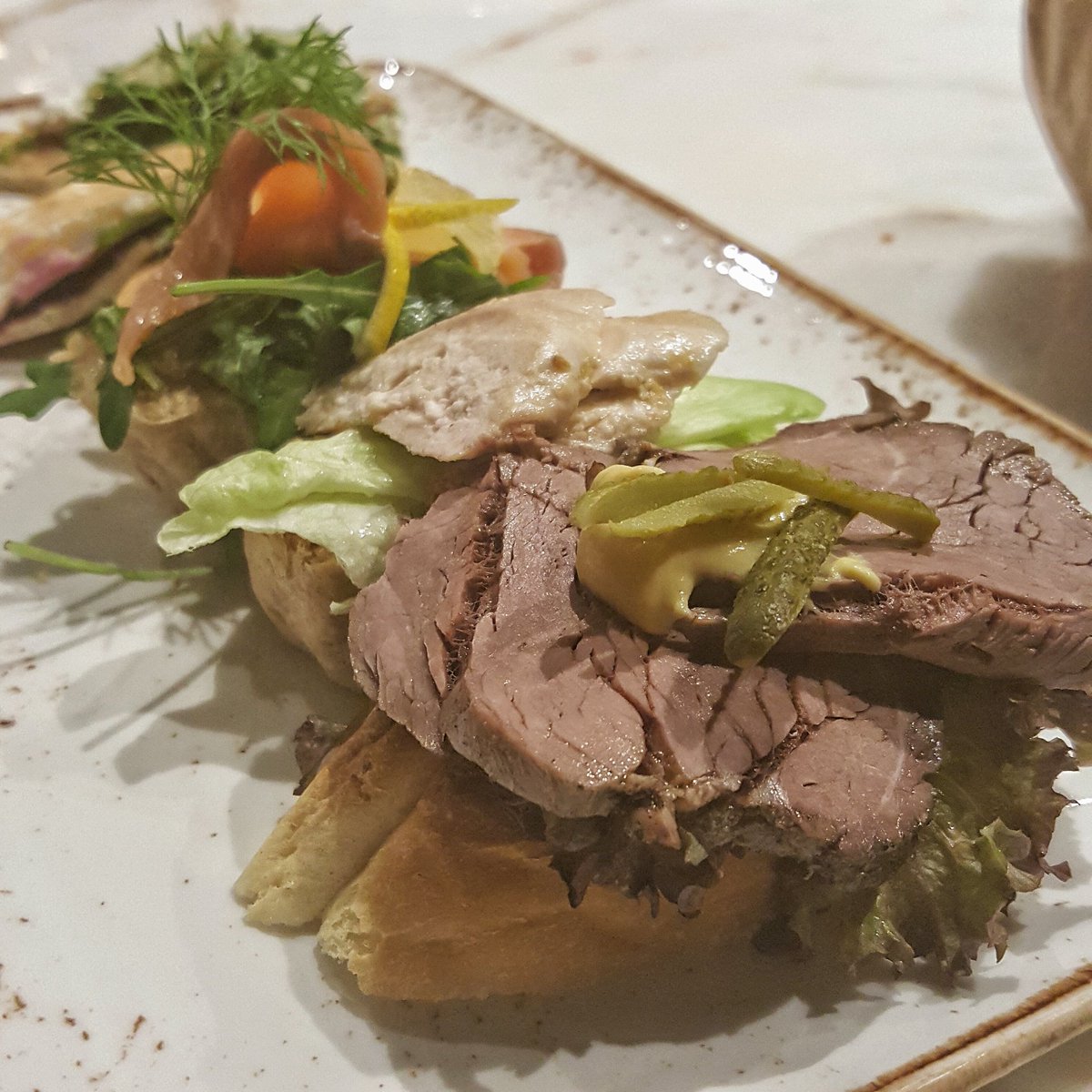 ZaynaHamarneh's tweet photo. The newly renovated Wild Jordan is beautiful, delicious and smoke free! @aticogroup #Jo #Amman #Food https://t.co/v9ydUqTxOy
