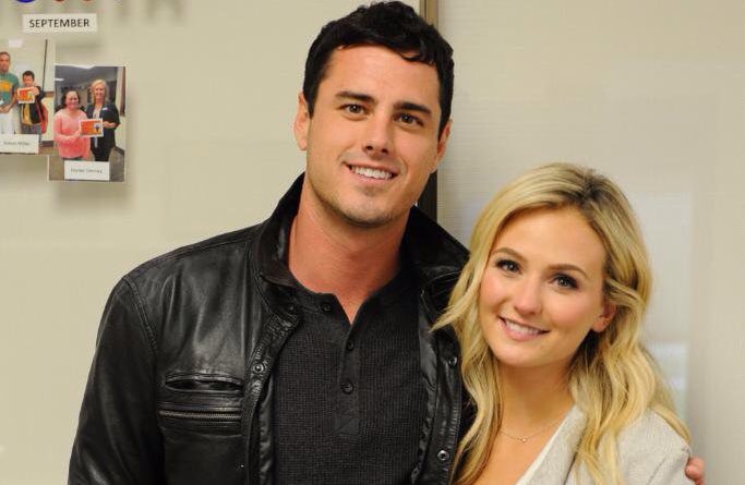 BachelorKissing's tweet photo. Who's your pick? 
#BenAndCaila 
#BenAndLaurenB
#BenAndJojo 
#TheBachelor https://t.co/5ZBuHFHAcM