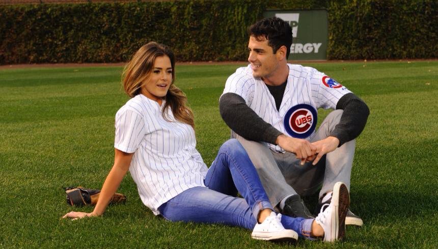 BachelorKissing's tweet photo. Who's your pick? 
#BenAndCaila 
#BenAndLaurenB
#BenAndJojo 
#TheBachelor https://t.co/5ZBuHFHAcM
