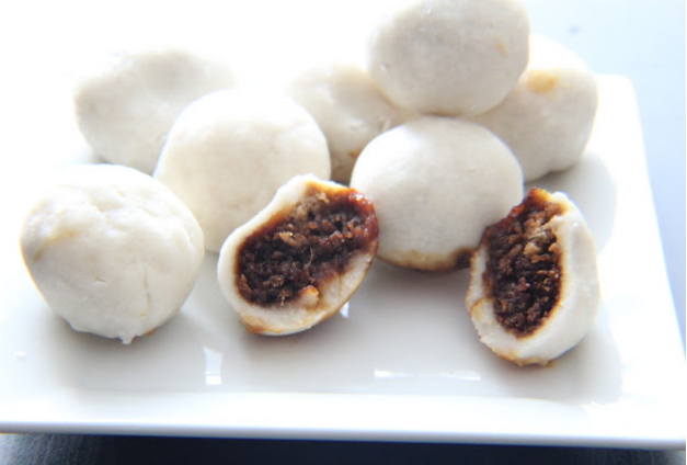 AKitchenDaily's tweet photo. You do love Dumplings, don't you?
https://t.co/bgwFhmvi89 https://t.co/OLA5z7z8up