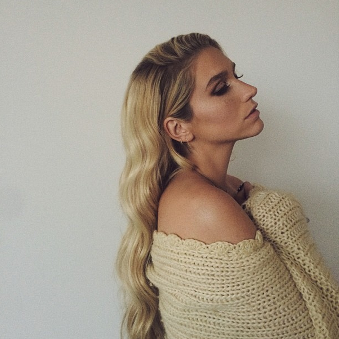 This is how Kesha sounds without Dr. Luke. #FreeKesha #remix bit.ly/1WJ0xSi
