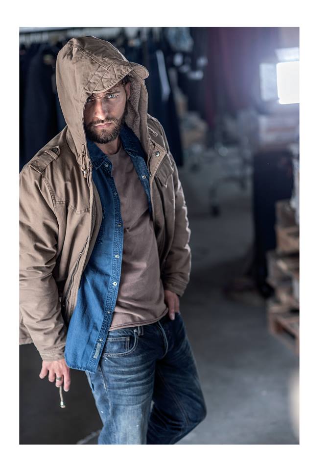 inmyhood81's tweet photo. #Stile ricercato, #eleganza, #tendenza...#InMyHood! https://t.co/TQ1N1XPnG0 #FollowTheButton #ModaUomo #FashionUomo https://t.co/jC61qjkppp