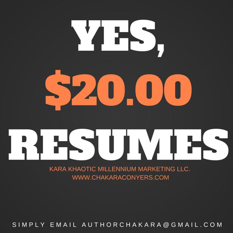 THINK ABOUT IT. 

For the same amount of $ you spend on an entree at a restaraunt you could upgrade your career.