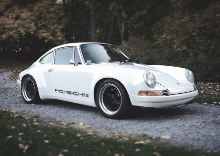 OnlyCarrera's tweet image. Sweet dreams #porsche911 #backdate #porschebackdate