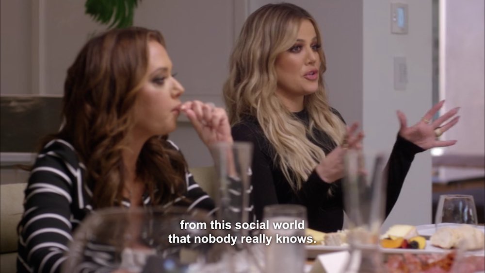 PopCrave's tweet photo. Chelsea Handler is so real for this😂 https://t.co/E06RQLTDci