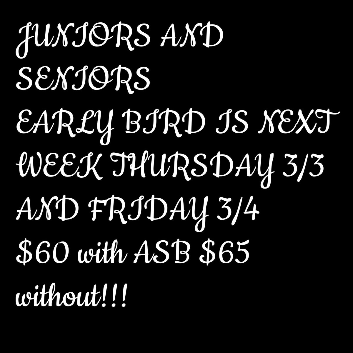 CVHS Class of 2017 tweet media