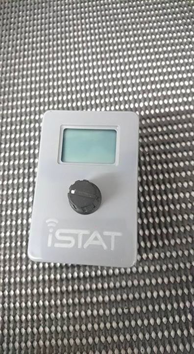 iSTATUK's tweet photo. Say hello to our iSTAT compact. In stores 8th March https://t.co/vhAXTLFNSc