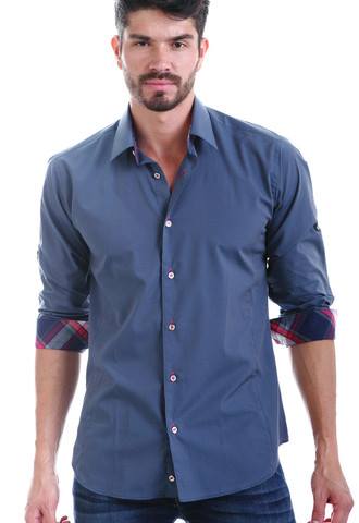 Last one (M)! On Sale $55 #mensfashion #fashionformen #sale #mensshirts