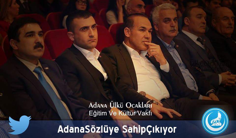 AdanaSözlüye SahipÇıkıyor