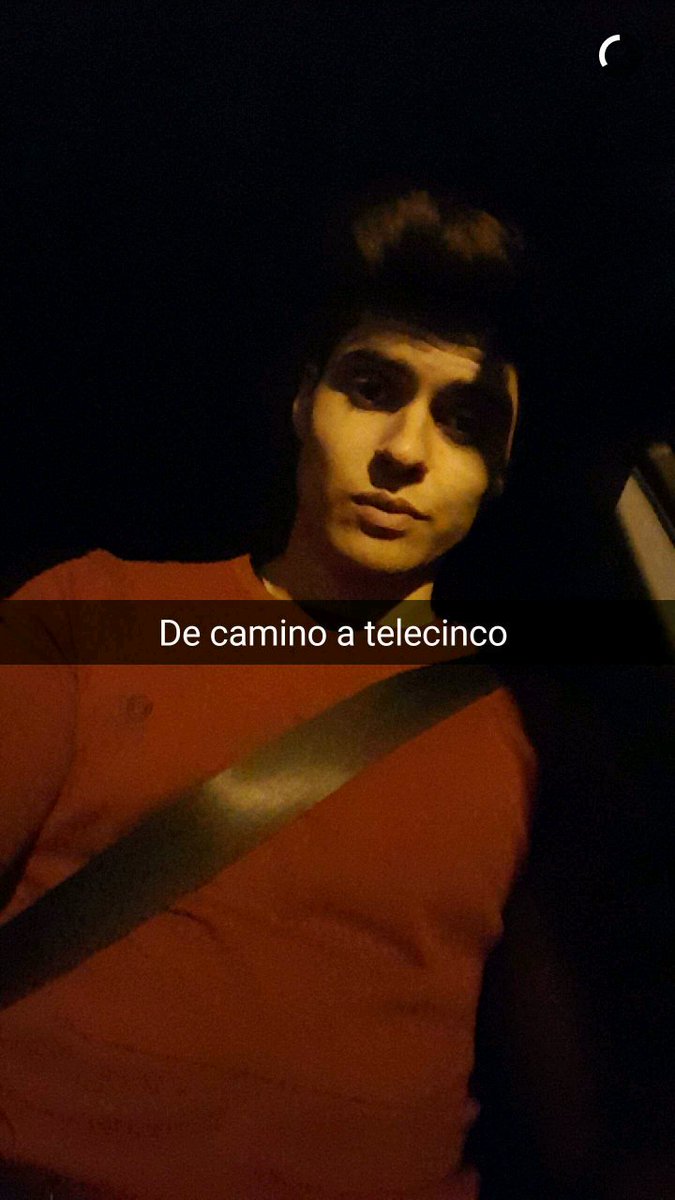 yleniiagandiash's tweet photo. Ojalá se quede hoy en la casa, se lo merece. Estamos contigo 💪😘
VOTAR EN LA APP A JAVIER TUDELA #RepescaJavier https://t.co/00ygdaPeS1