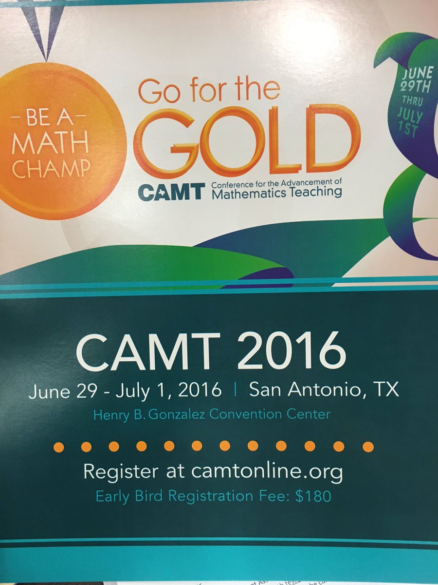 cindyrod13's tweet photo. Excited that 14 teachers will be attending and representing Powell ES! @NISDPowell @NISDElemMath #Powellmath https://t.co/np2kveXHpY