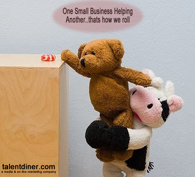 talentdinerteam's tweet photo. #houstonsmallbusiness #smallbusiness #SocialMediaMarketing #selfemployed #houstonadvertising #adshouston https://t.co/CtTun26Gdr