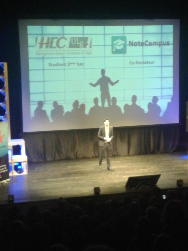 NoteCampus tweet media