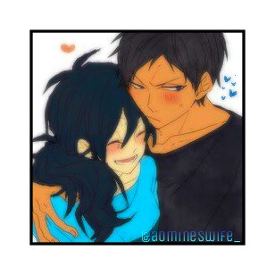 unknown4498's tweet photo. Aomine is mine.💕💍
Don't touch him or I hide your dead body.♥
#AomineDaiki #AominesWife 
#TououGakuen #KurokoNoBasuke https://t.co/iURng6d9dI