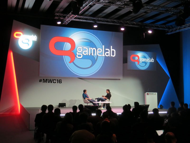 icanbounce's tweet photo. Interesting session at #gamelabmobile https://t.co/Asj3pUVHxI