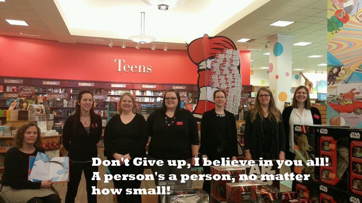 Words of wisdom to kick start the week, doctor's orders! #LORSeuss #indigoLOR <a href="/IndigoLOR/">Indigo Love of Reading Foundation</a>