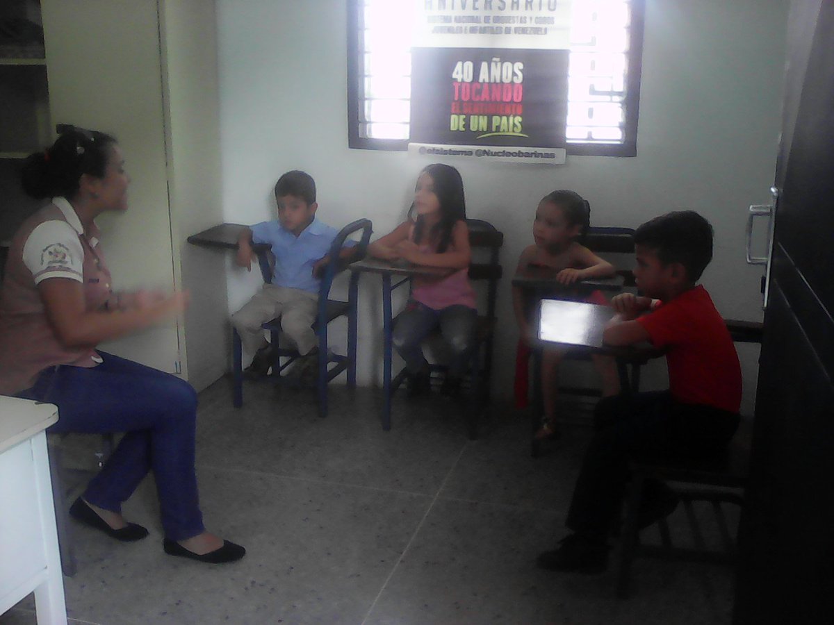 #41Aniversario #TrabajandoConAmor #BarinitasTrabajando #TrabajandoUnidos