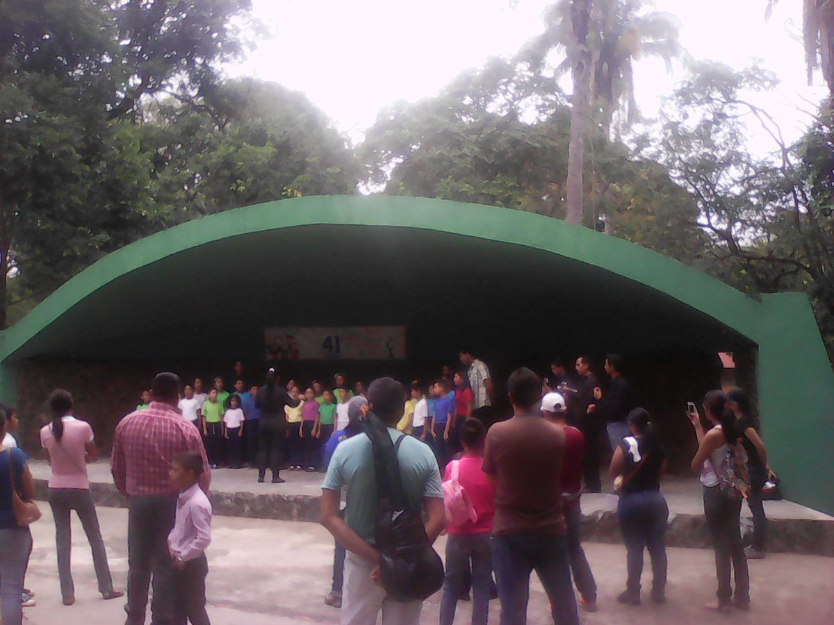 #BarinitasTrabajando #41Aniversario #TocarcantaryLuchar #TrabajandoUnidos