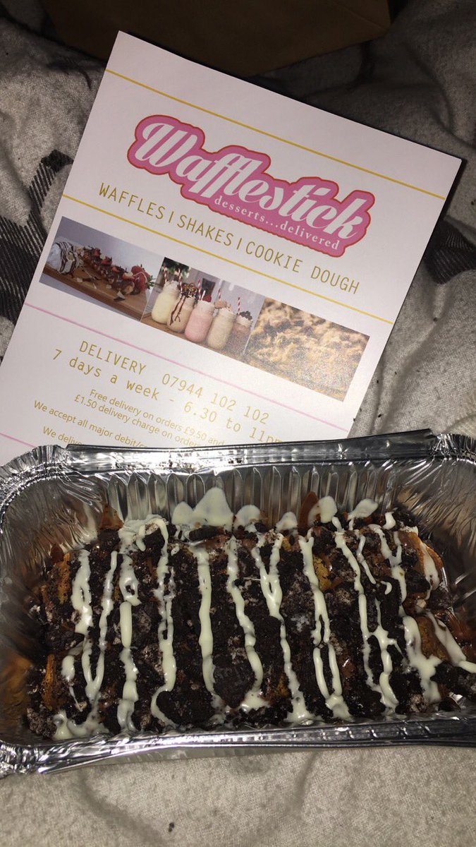 BeautiCall London tweet media