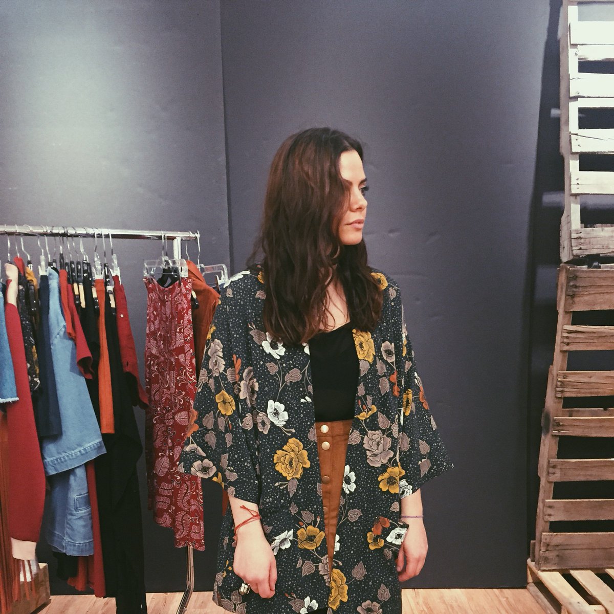 GarageClothing's tweet photo. Video: Our Concept Stylist shares the inspo behind #TokyoRodeo collection. https://t.co/XfaXwZFUYC #garagefestival https://t.co/TKw1AxjvJS