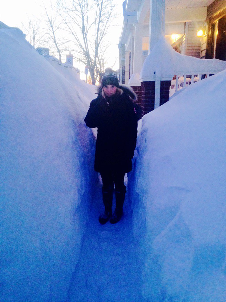 mdbushway's tweet photo. One year ago today. What a difference a year makes! @Hillbushway2 https://t.co/RZKxqK4Vnl