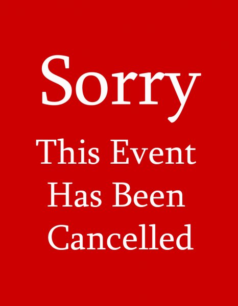 CandysPlace1's tweet photo. Gentle Yoga tonight, 2/25 at 5:30 has been cancelled due to inclement weather. https://t.co/m26nDcfuSe