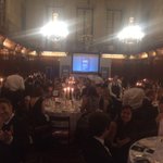 Photo by City&FinancialAwards (@AwardsCFPR)