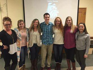 phisigduluth's tweet photo. Congrats to @CAustvold80 from @tkeduluth for receiving a sweetheart nomination! ☺️ https://t.co/5OYUJmekny
