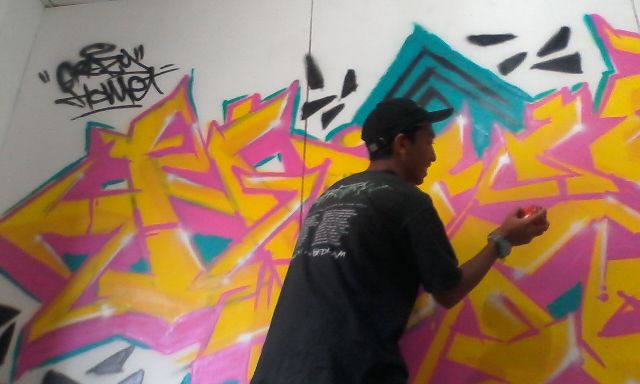 diegotumbiluhuy's tweet photo. Pelan" nnti juga mahir kalo udah bisa cepet mah hahhhah bisa terus ;) https://t.co/k0mvJKF02F