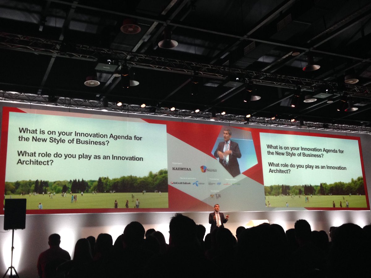 eprodanova's tweet photo. What is in your #innovation agenda? @HPE and Paul Jeremaes @SofiaTechPark #ix2016 #innovationexplorer2016 #change https://t.co/YLCvkYskLJ