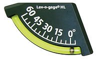 LevOGageBySun's tweet image. Our Lev O Gage HL inclinometer is perfect for the #hospital #bed &amp;amp; other #tiltable #equipment.  @MedDevicesDaily