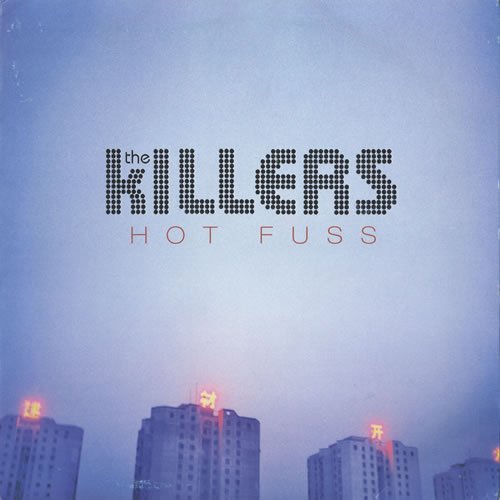 Альбомы killers