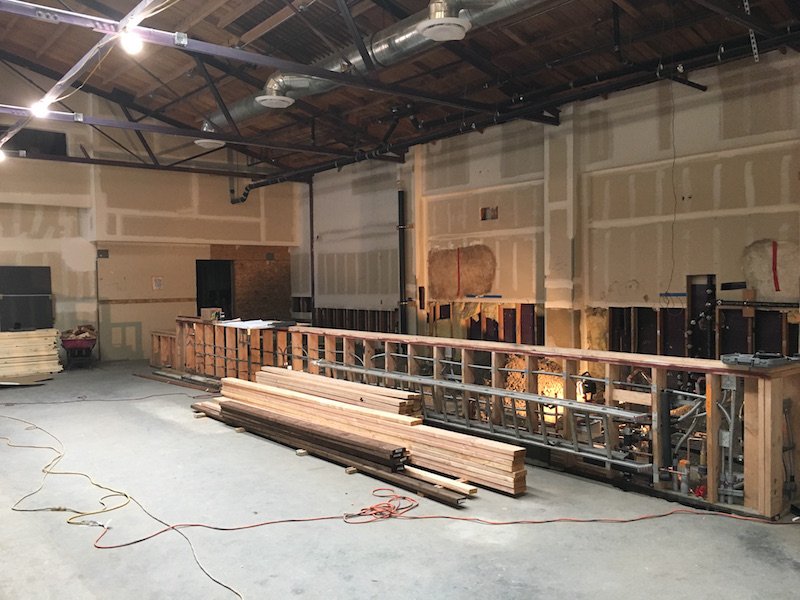 thefullpint's tweet image. How is @MikkellerBeer DTLA Coming Along? bit.ly/1p9oYxY #craftbeer #LosAngeles