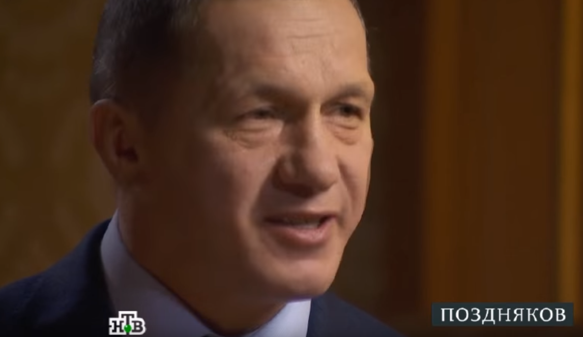 "Эксклюзивное интервью Юрия Трутнева 21.02.2016. Дальневосточный гектар" youtube.com/watch?v=XALdU6…