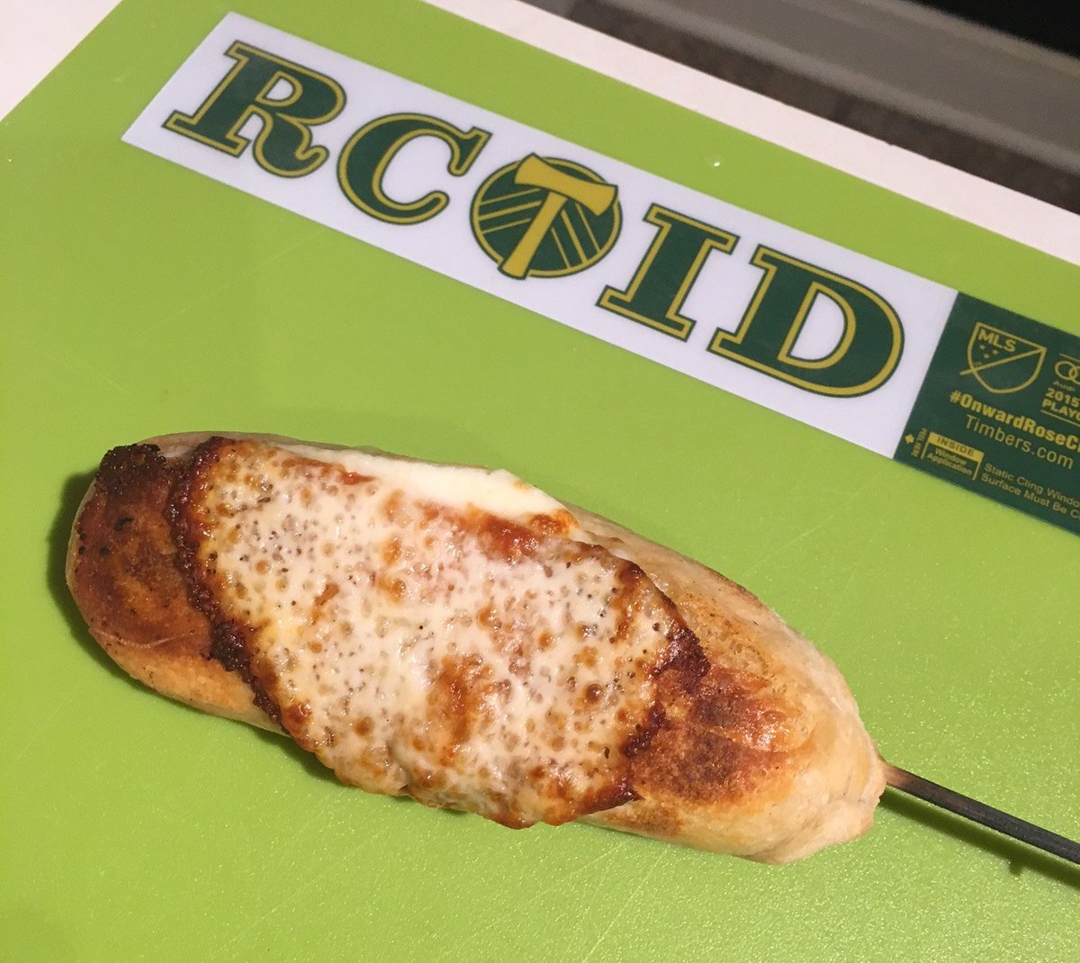 TimbersFC's tweet photo. And then there were four. https://t.co/ePzAI2RFLz

The finalists for 2016 #TimbersChef. 🍴 #RCTID https://t.co/75FVWzV1Vw