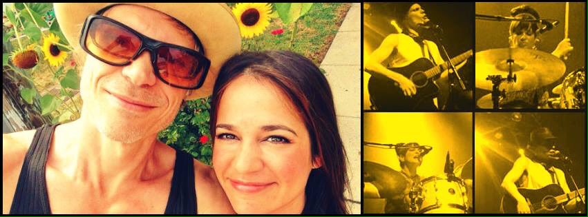 We're on our way to #NaplesFlorida to play show tonite <a href="/7thavenuesocial/">7th Ave Social</a> + tomorrow in #PuntaGorda @Celtic_Ray_Pub!