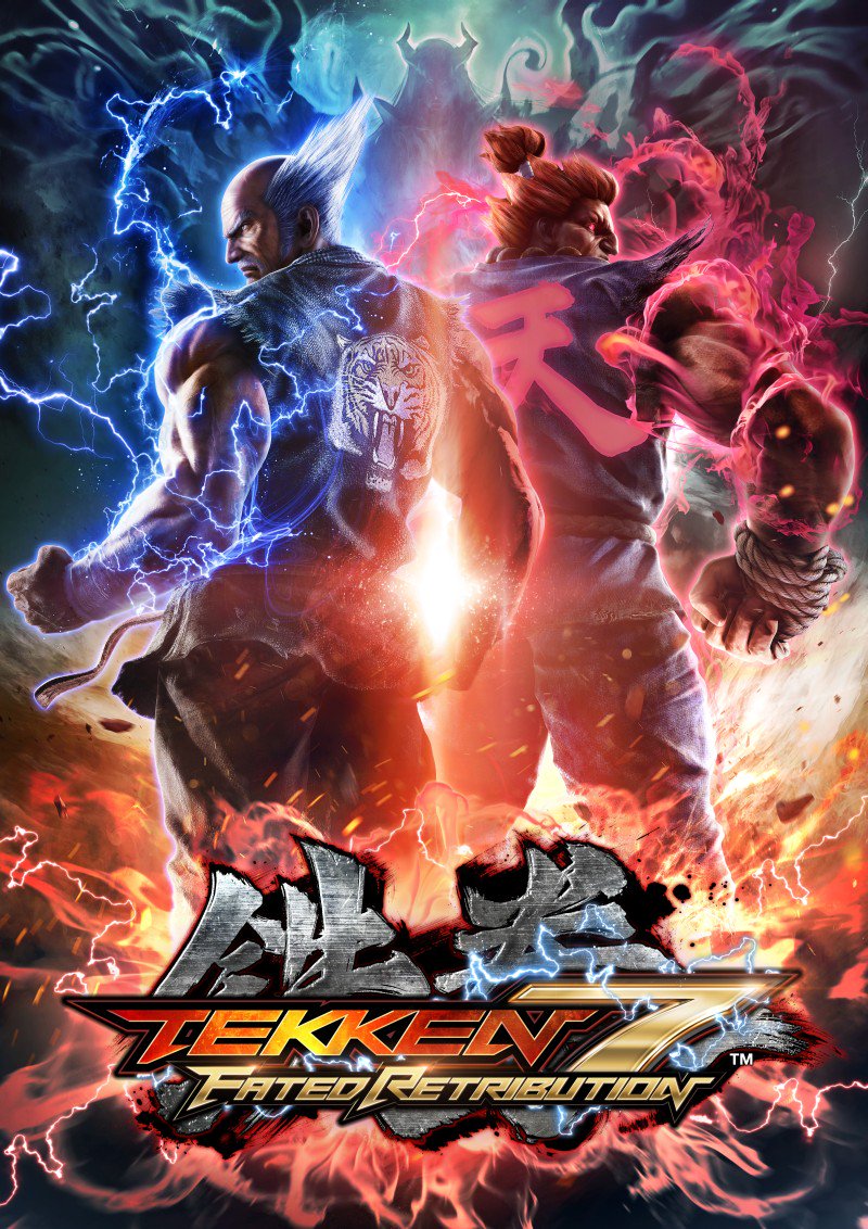 TekkenNewsPL's tweet photo. Aktualne RANKI Knee w #TEKKEN7 WOW!!! :) Zapraszamy na @TekkenNewsPL NICE @holyknee Greetings from Poland :) https://t.co/kx8WzPYhjU
