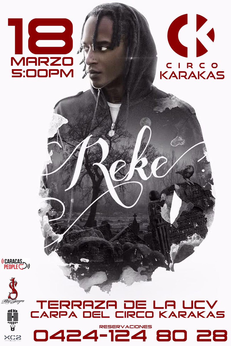 Ya estamos preparando todo para este 18 de Marzo! vamos con todo en el Showcase de mi nuevo material discográfico!!