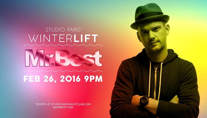 allevents_in's tweet photo. Chicago Tonight WinterLift 2016 with @DJMRBEST at @StudioParisChi
Check Out https://t.co/HrYLgOBOAv
#Music #weekend https://t.co/3oOyjcFY58