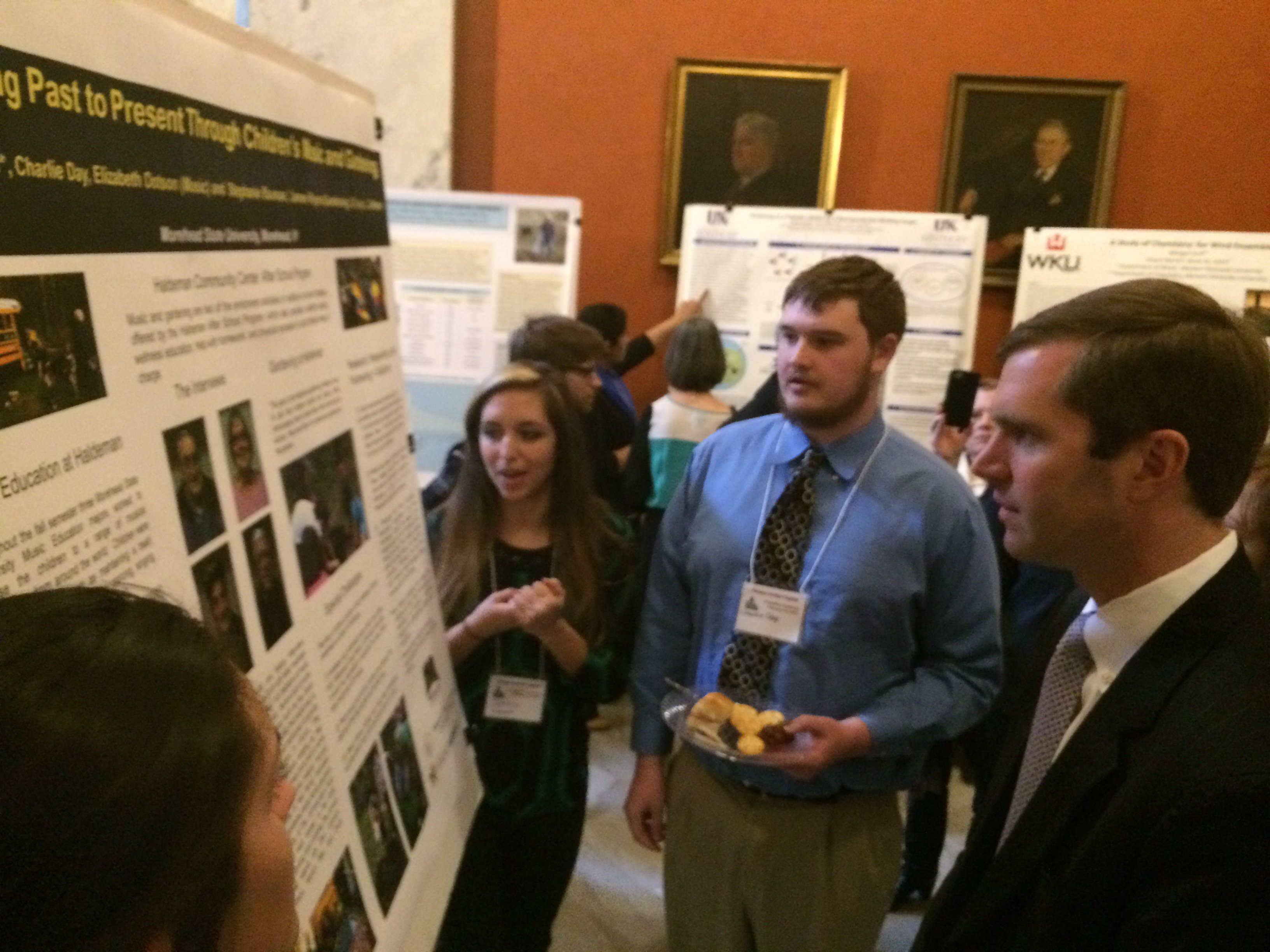 PostersattheCapitol (Kentucky) / Twitter