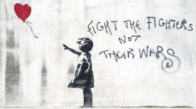 Drop Pills Not Bombs tweet media