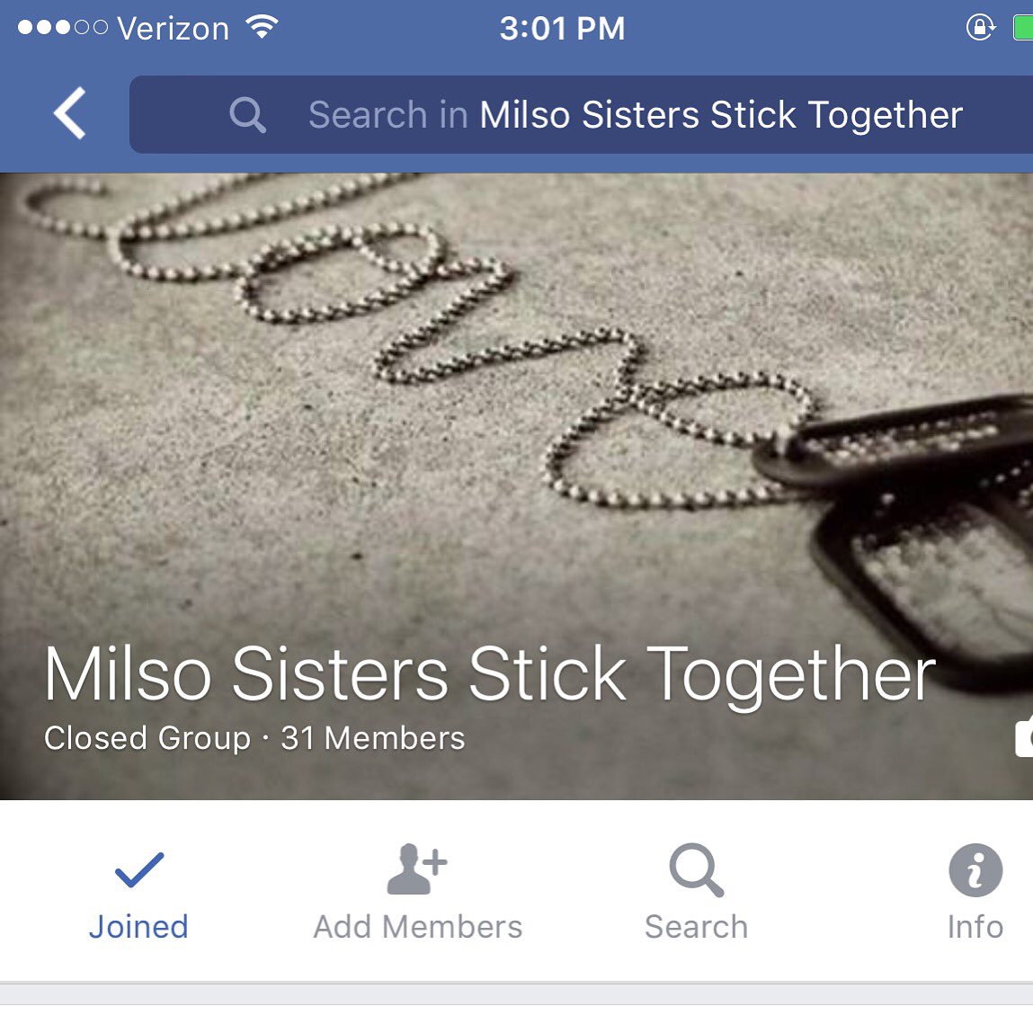 MSST_usa's tweet photo. Join us on Facebook! https://t.co/8GGMNeNmPC