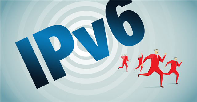 Dan_Oots's tweet photo. Ready or not, #IPv6 is here. Learn the benefits of the next wave of IP addresses https://t.co/qpxY4FUnfk https://t.co/KoQeQRJvwK