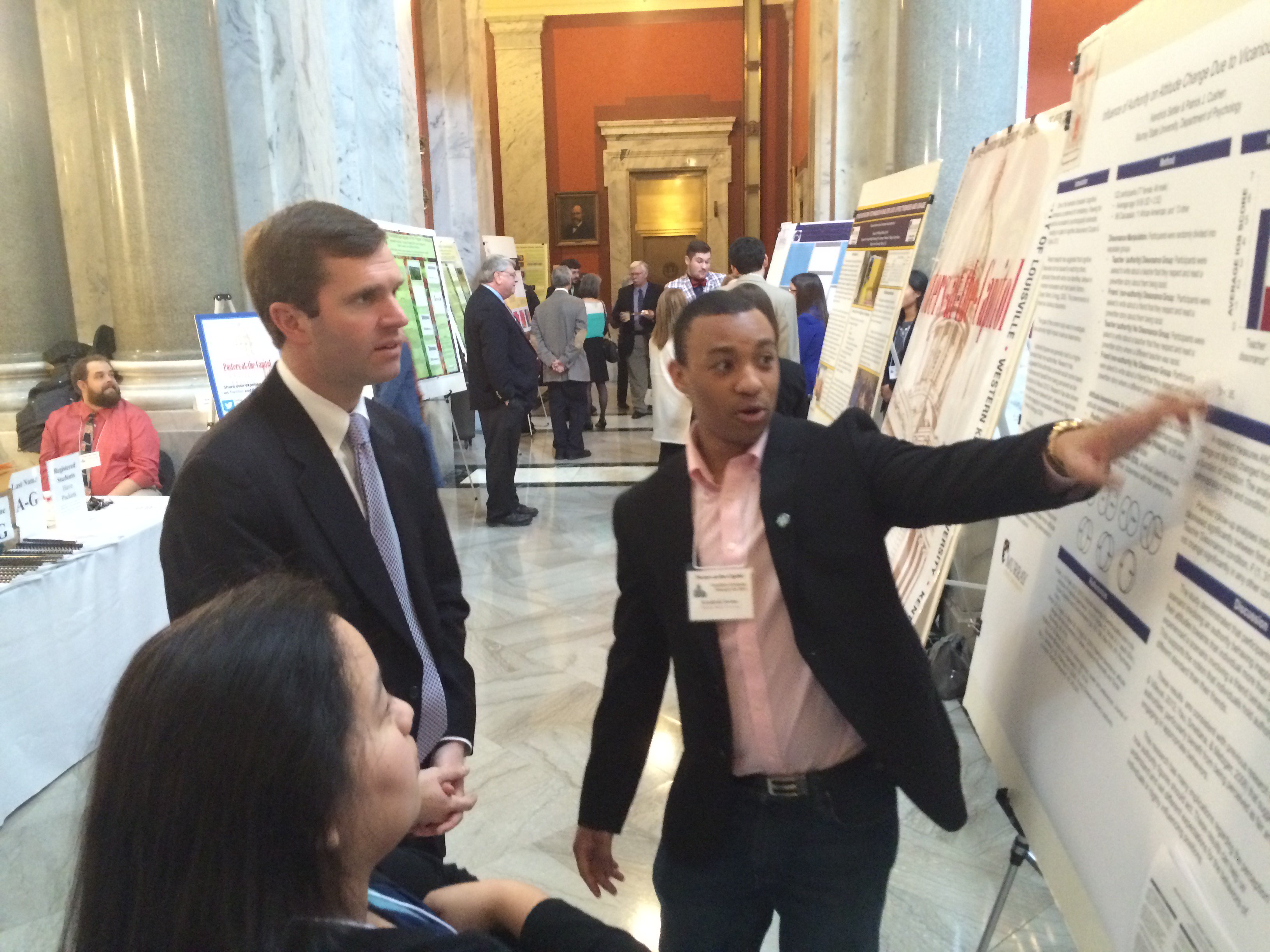 PostersattheCapitol (Kentucky) / Twitter